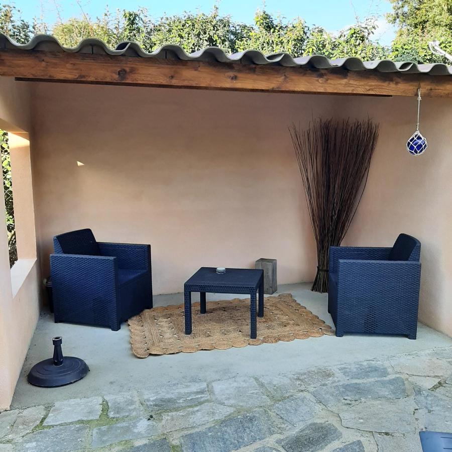 Villa Mini Marcel Classee 3 Etoiles