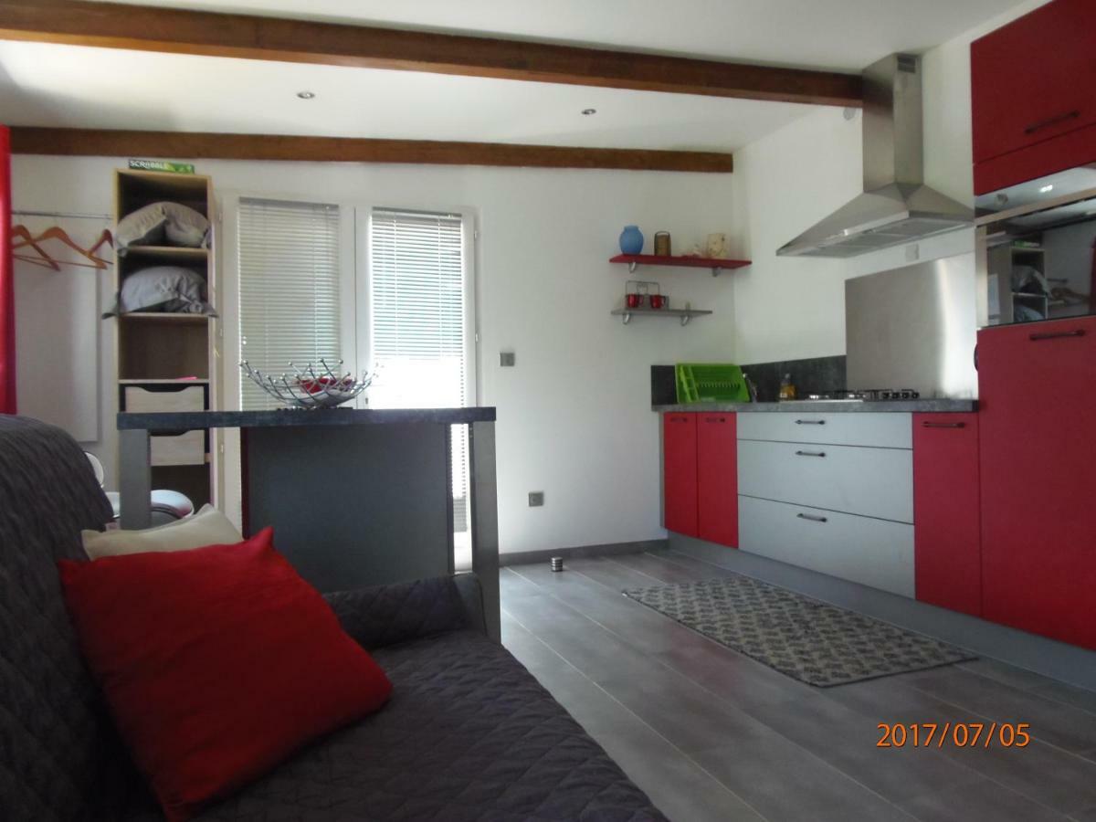 Mini Marcel Classee 3 Etoiles Calenzana