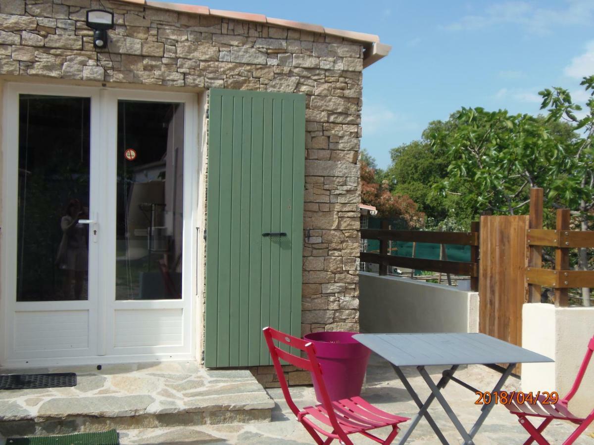 Mini Marcel Classee 3 Etoiles Villa *